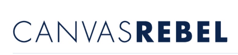 Canvas Rebel Logo