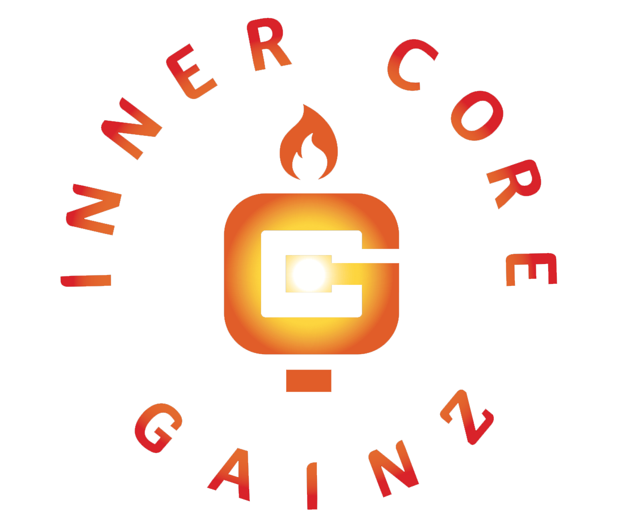 Inner Core Gainz Logo