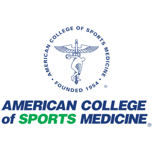 American College of Sports Medicine Logo