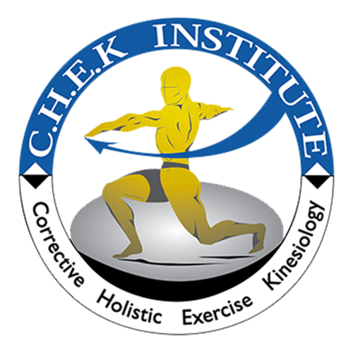 Chek Institute Logo