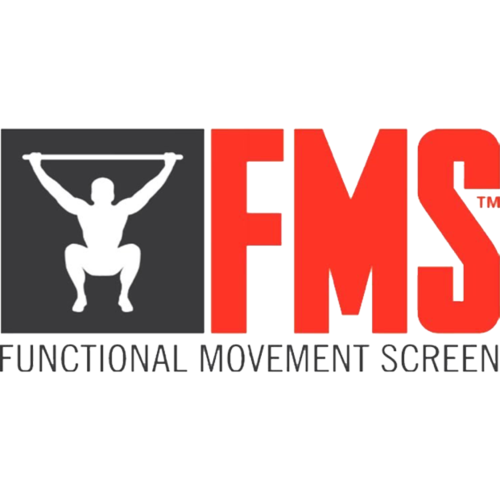 Functional Movement Screen Certified Logo