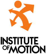 Institute of Motion Logo