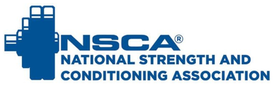 NCSA National Strength and Conditioning Association Logo