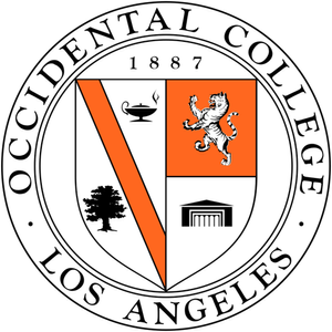 Occidental College Logo