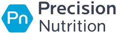 Precision Nutrition Logo