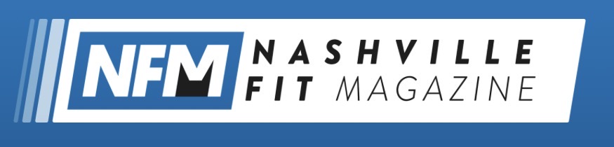Nashville Fit Magazine Logo